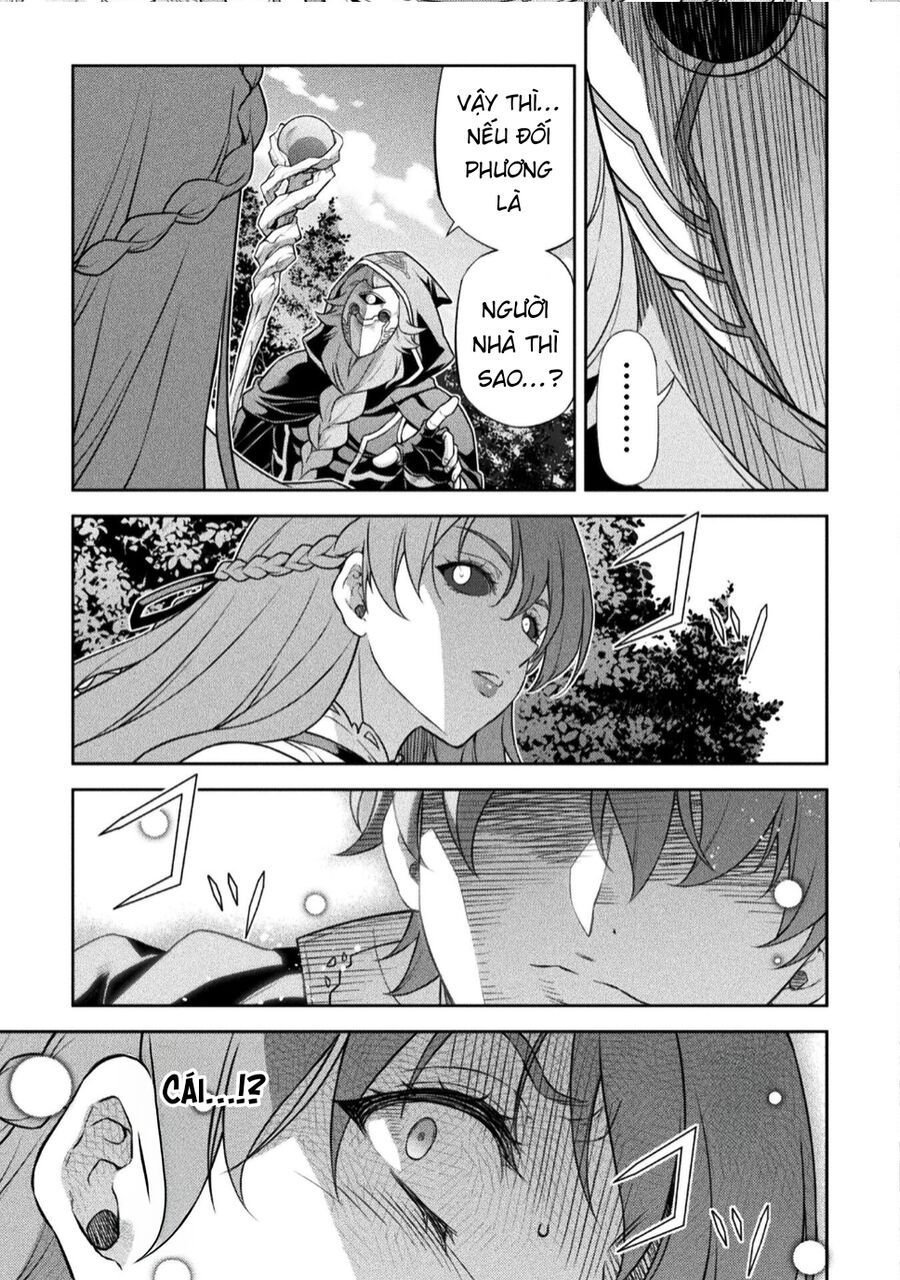 Drawing: Saikyou Mangaka Wa Oekaki Skill De Isekai Musou Suru! Chapter 158 - Trang 2