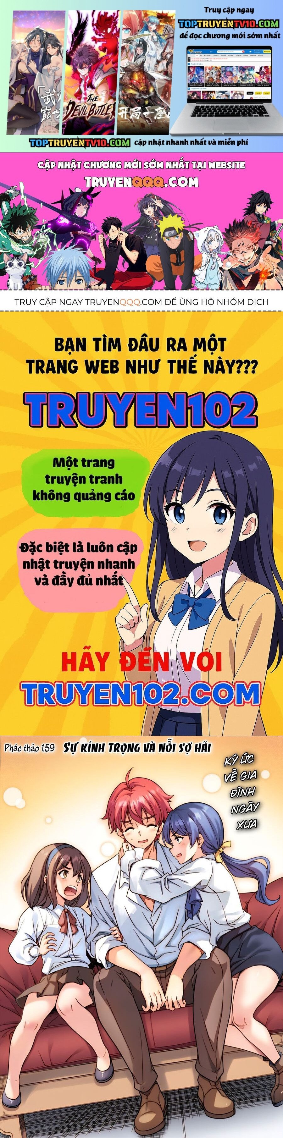 Drawing: Saikyou Mangaka Wa Oekaki Skill De Isekai Musou Suru! Chapter 159 - Trang 2