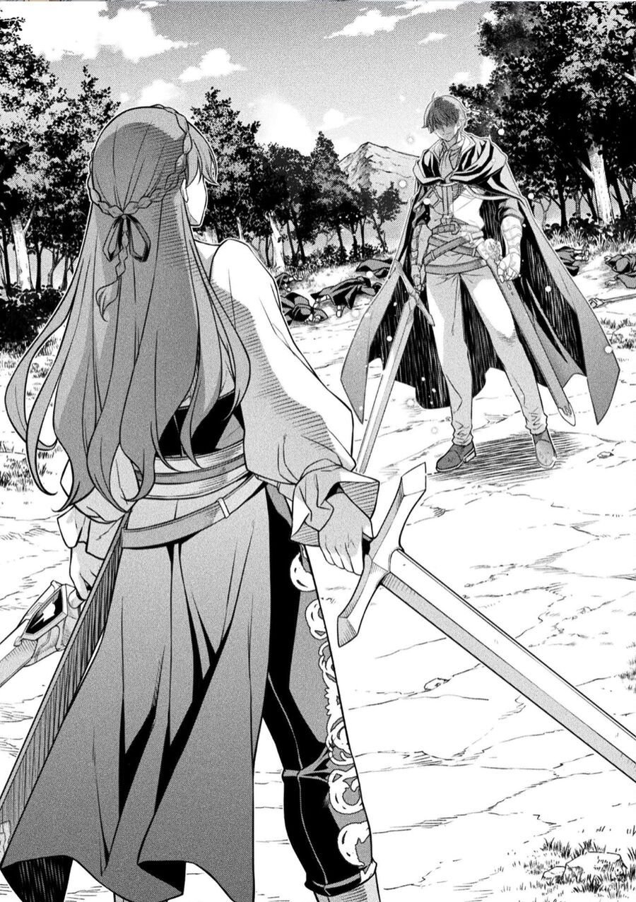 Drawing: Saikyou Mangaka Wa Oekaki Skill De Isekai Musou Suru! Chapter 159 - Trang 2