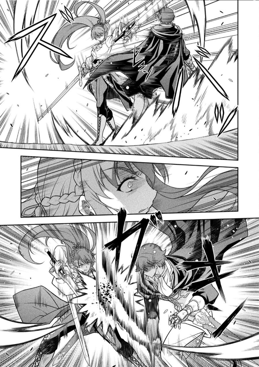 Drawing: Saikyou Mangaka Wa Oekaki Skill De Isekai Musou Suru! Chapter 159 - Trang 2
