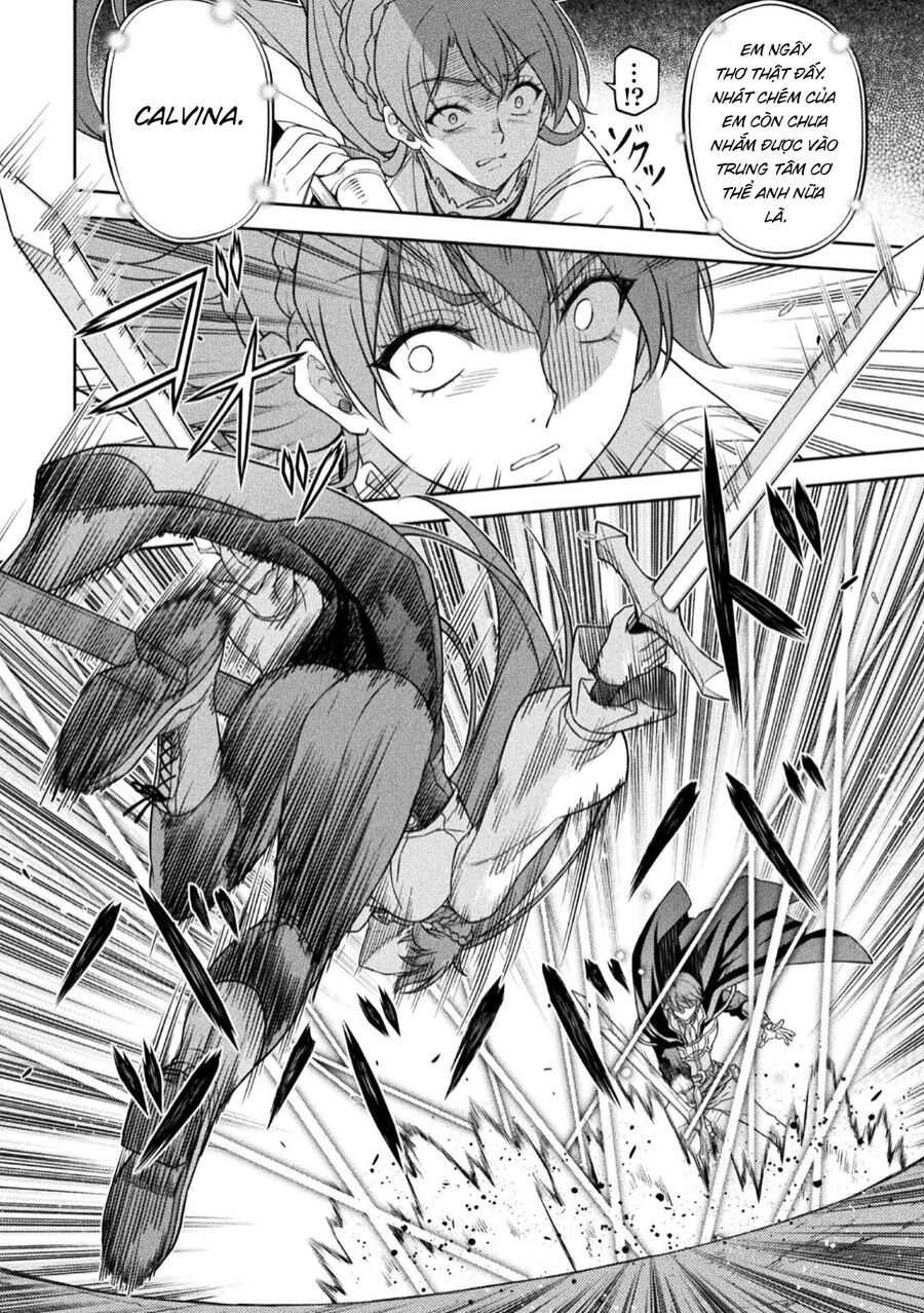 Drawing: Saikyou Mangaka Wa Oekaki Skill De Isekai Musou Suru! Chapter 159 - Trang 2