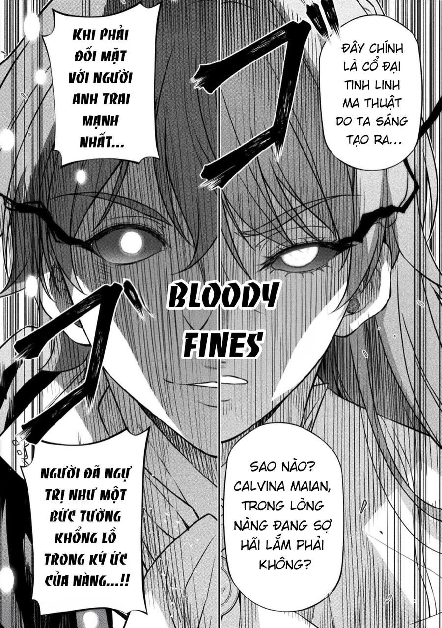 Drawing: Saikyou Mangaka Wa Oekaki Skill De Isekai Musou Suru! Chapter 159 - Trang 2