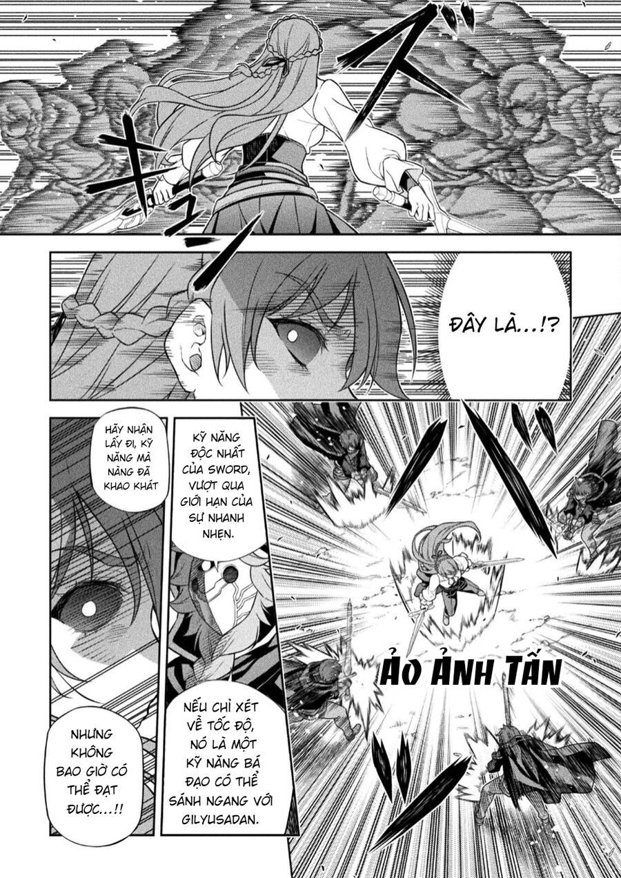 Drawing: Saikyou Mangaka Wa Oekaki Skill De Isekai Musou Suru! Chapter 159 - Trang 2