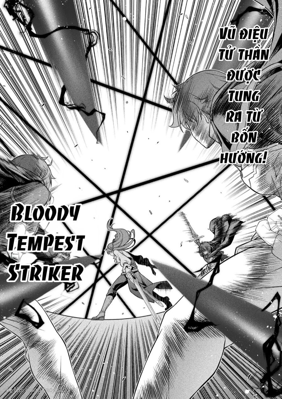 Drawing: Saikyou Mangaka Wa Oekaki Skill De Isekai Musou Suru! Chapter 159 - Trang 2