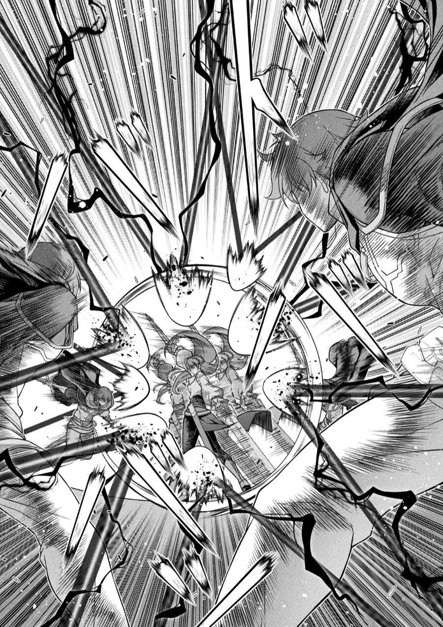 Drawing: Saikyou Mangaka Wa Oekaki Skill De Isekai Musou Suru! Chapter 159 - Trang 2