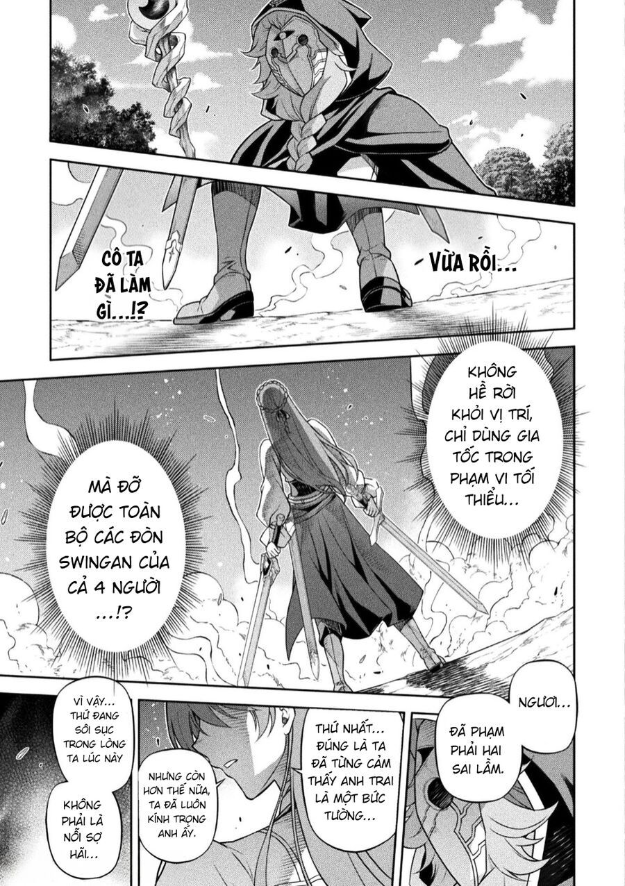 Drawing: Saikyou Mangaka Wa Oekaki Skill De Isekai Musou Suru! Chapter 159 - Trang 2