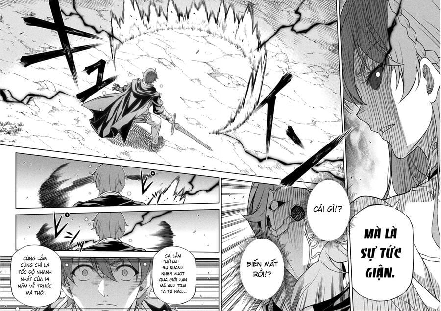 Drawing: Saikyou Mangaka Wa Oekaki Skill De Isekai Musou Suru! Chapter 159 - Trang 2
