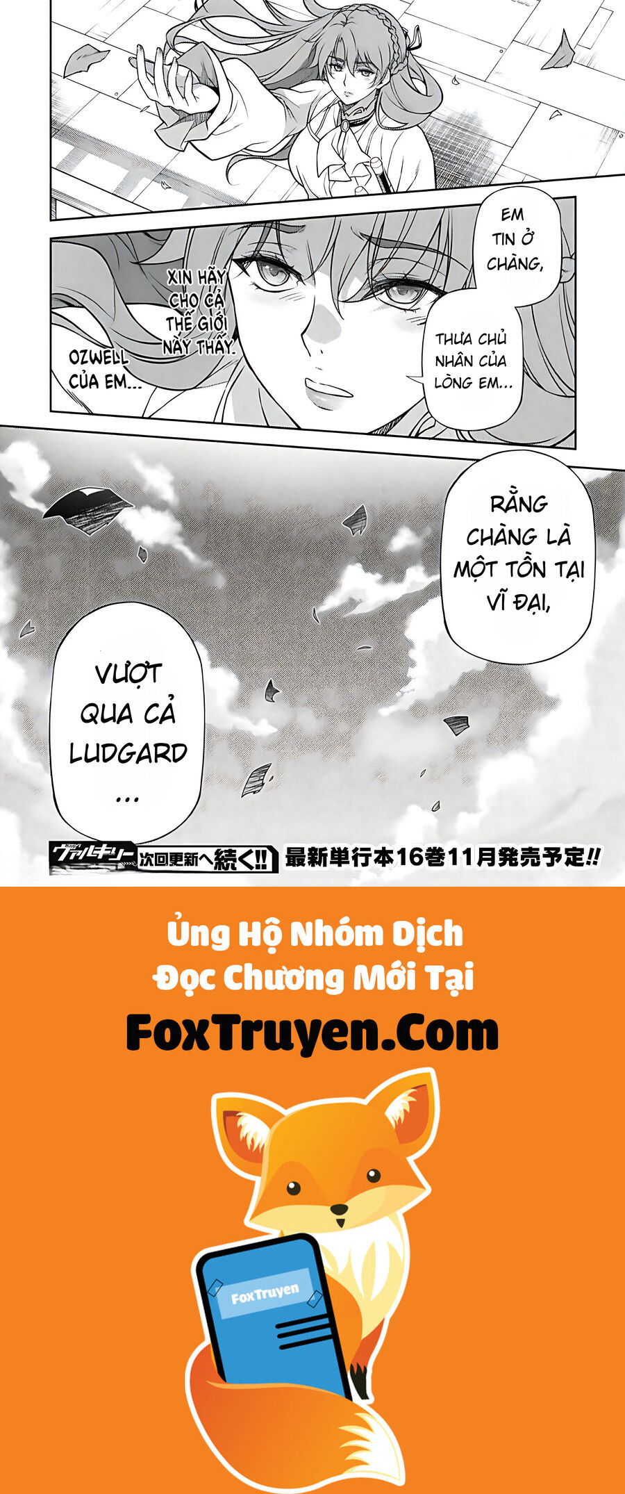 Drawing: Saikyou Mangaka Wa Oekaki Skill De Isekai Musou Suru! Chapter 163 - Trang 2