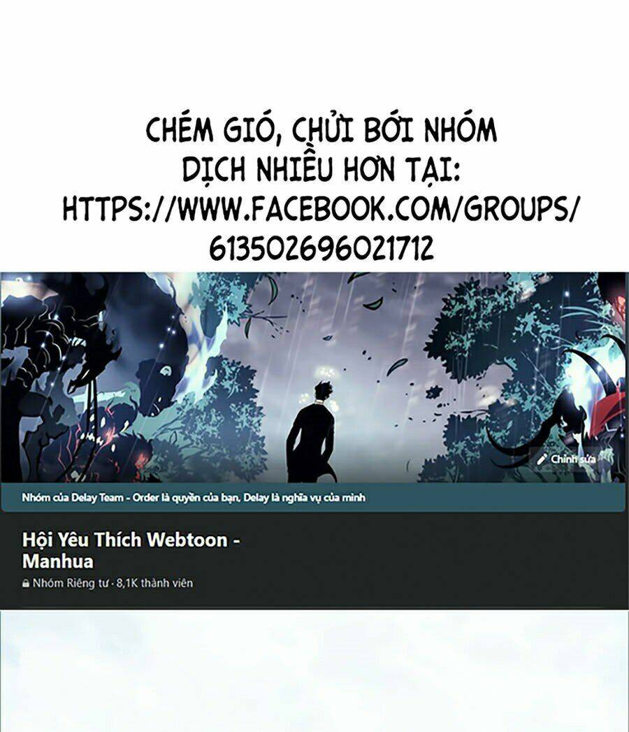 Druid Tại Ga Seoul – Người Hóa Thú Chap 1 - Trang 2