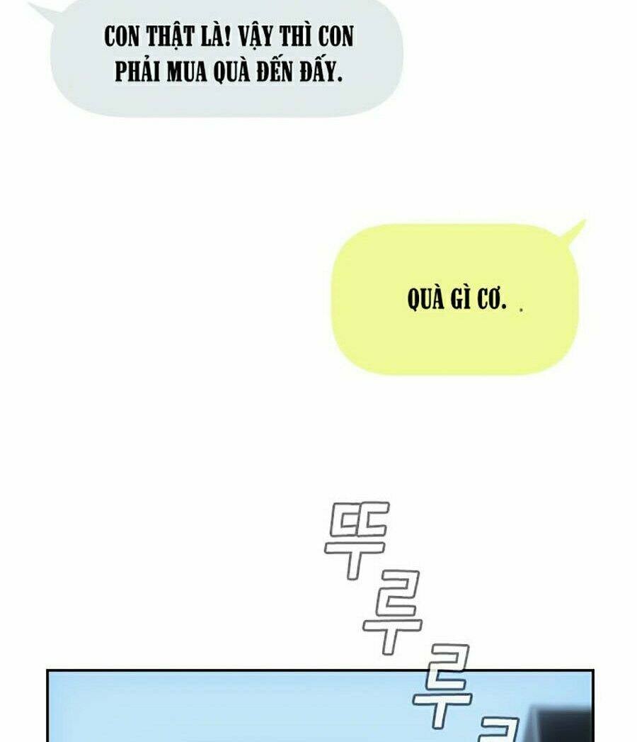 Druid Tại Ga Seoul – Người Hóa Thú Chap 1 - Trang 2