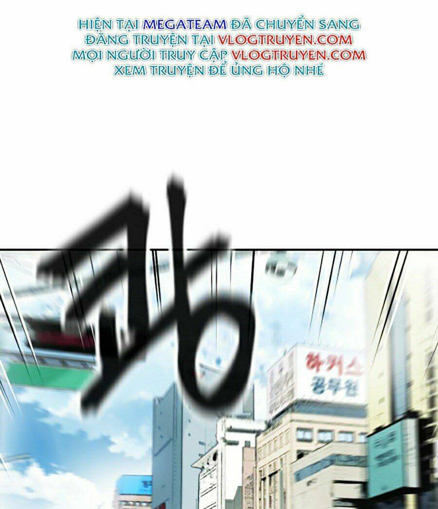 Druid Tại Ga Seoul – Người Hóa Thú Chap 1 - Trang 2
