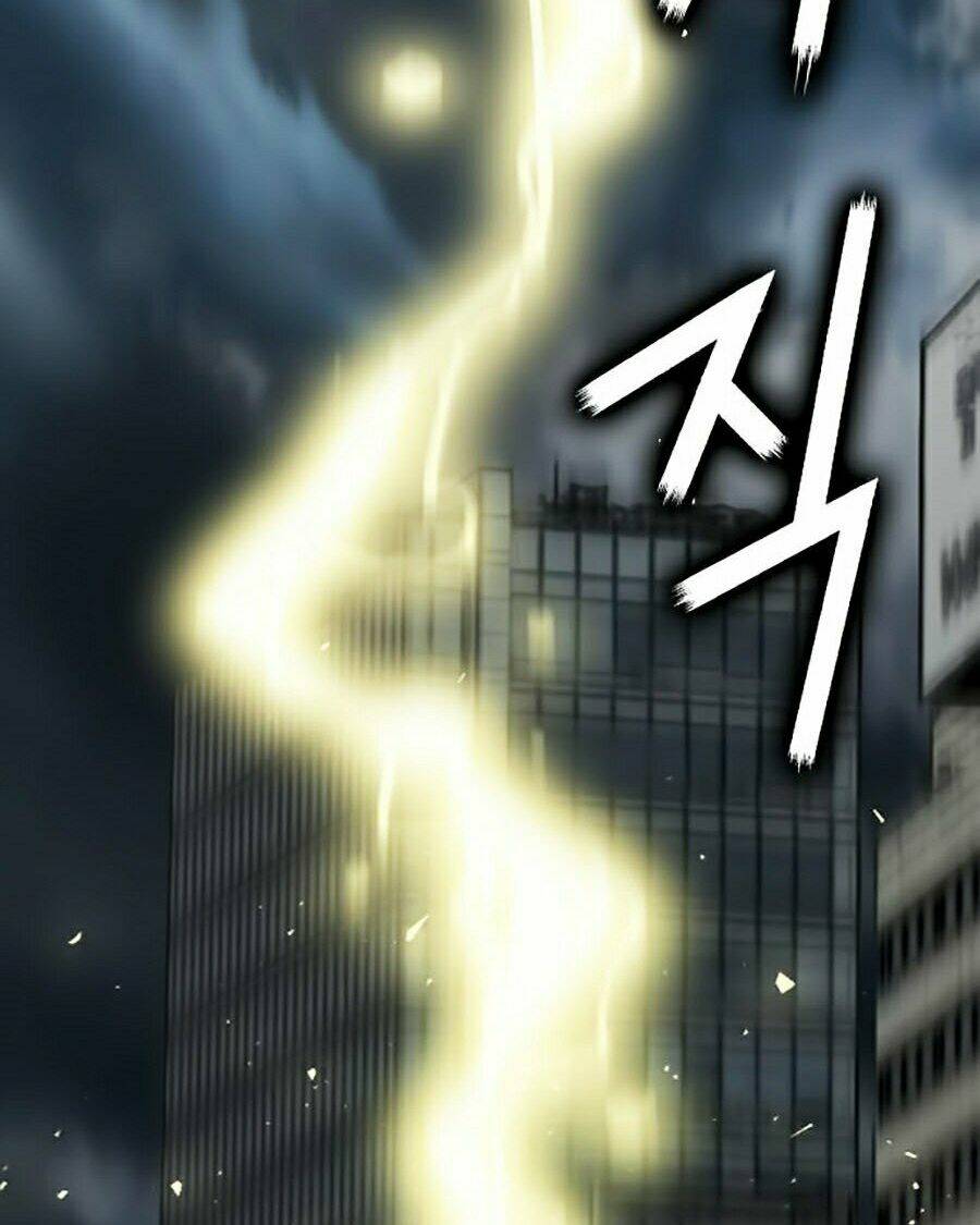 Druid Tại Ga Seoul – Người Hóa Thú Chap 1 - Trang 2