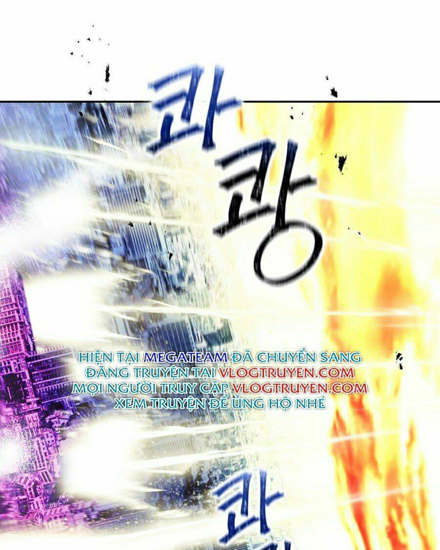 Druid Tại Ga Seoul – Người Hóa Thú Chap 1 - Trang 2