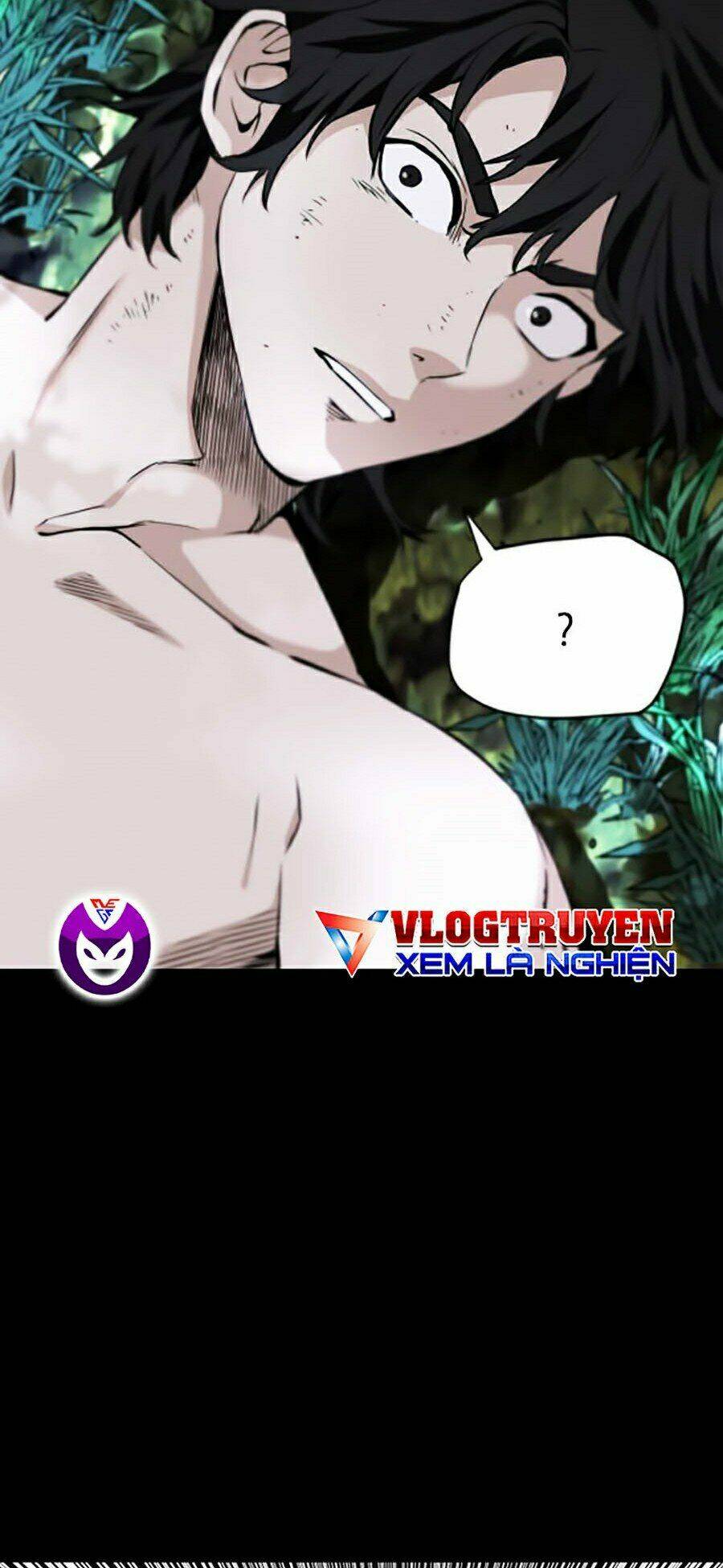 Druid Tại Ga Seoul – Người Hóa Thú Chap 1 - Trang 2