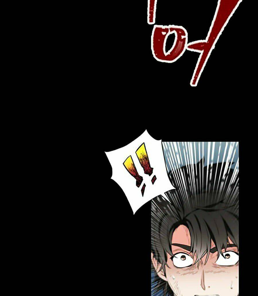 Druid Tại Ga Seoul – Người Hóa Thú Chap 1 - Trang 2