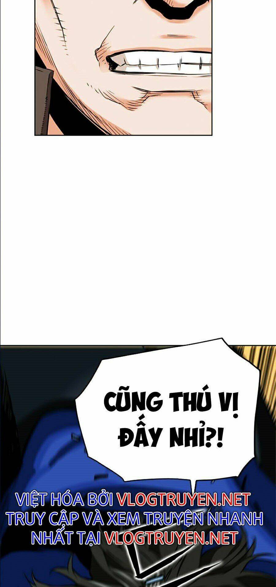 Druid Tại Ga Seoul – Người Hóa Thú Chap 10 - Trang 2