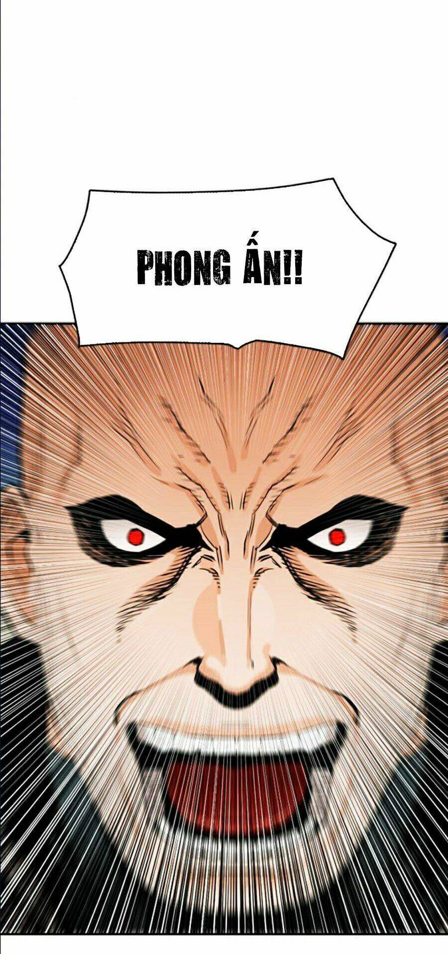 Druid Tại Ga Seoul – Người Hóa Thú Chap 10 - Trang 2