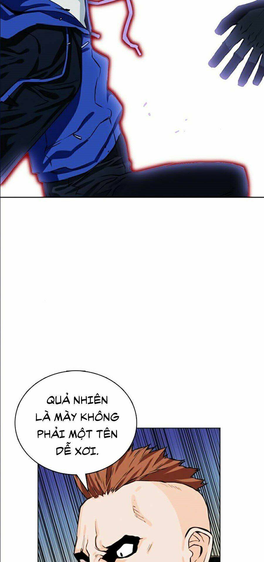 Druid Tại Ga Seoul – Người Hóa Thú Chap 10 - Trang 2