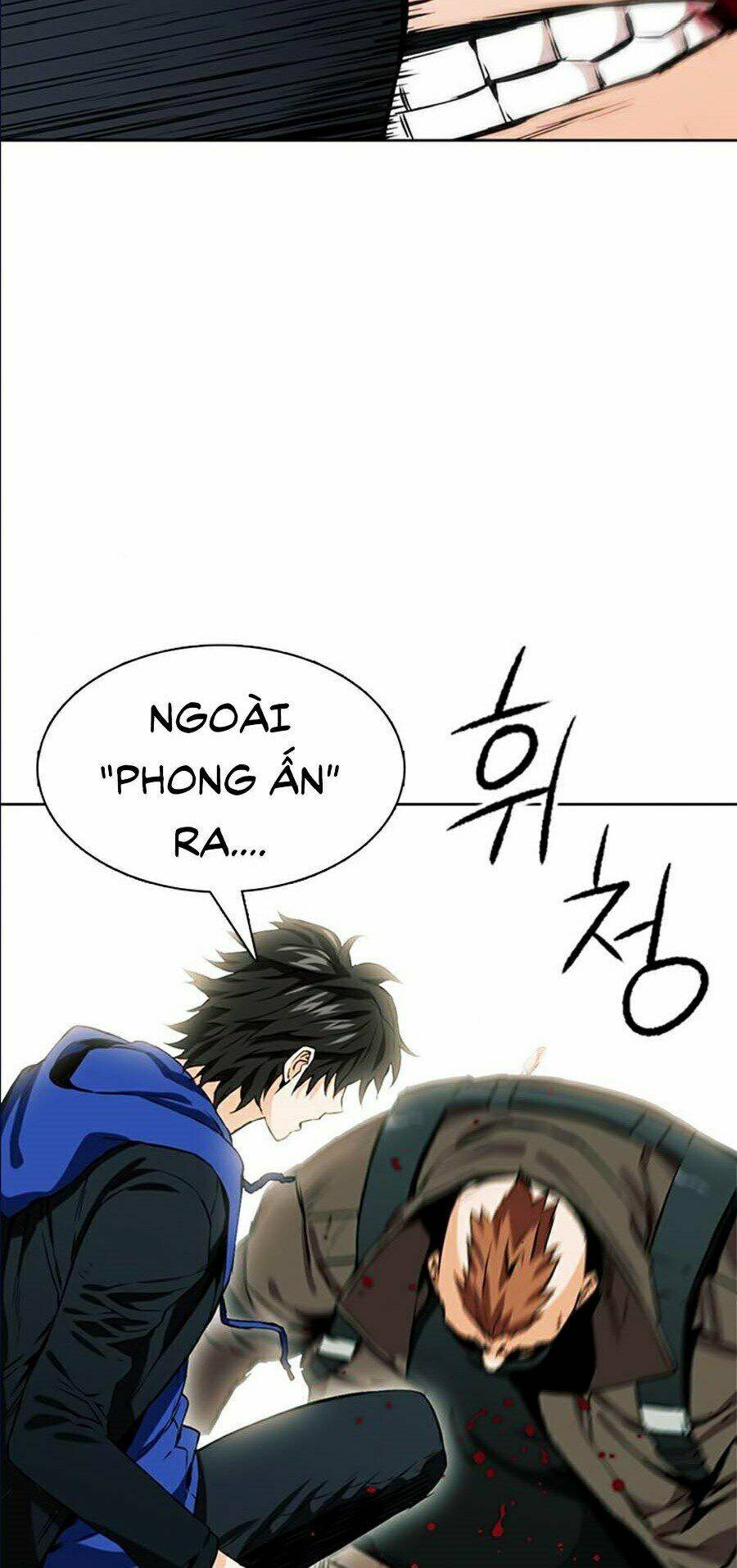 Druid Tại Ga Seoul – Người Hóa Thú Chap 10 - Trang 2