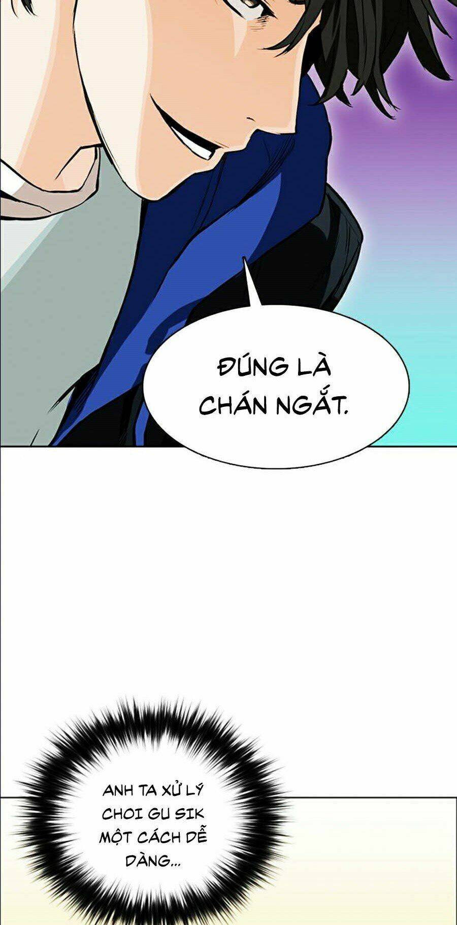 Druid Tại Ga Seoul – Người Hóa Thú Chap 10 - Trang 2