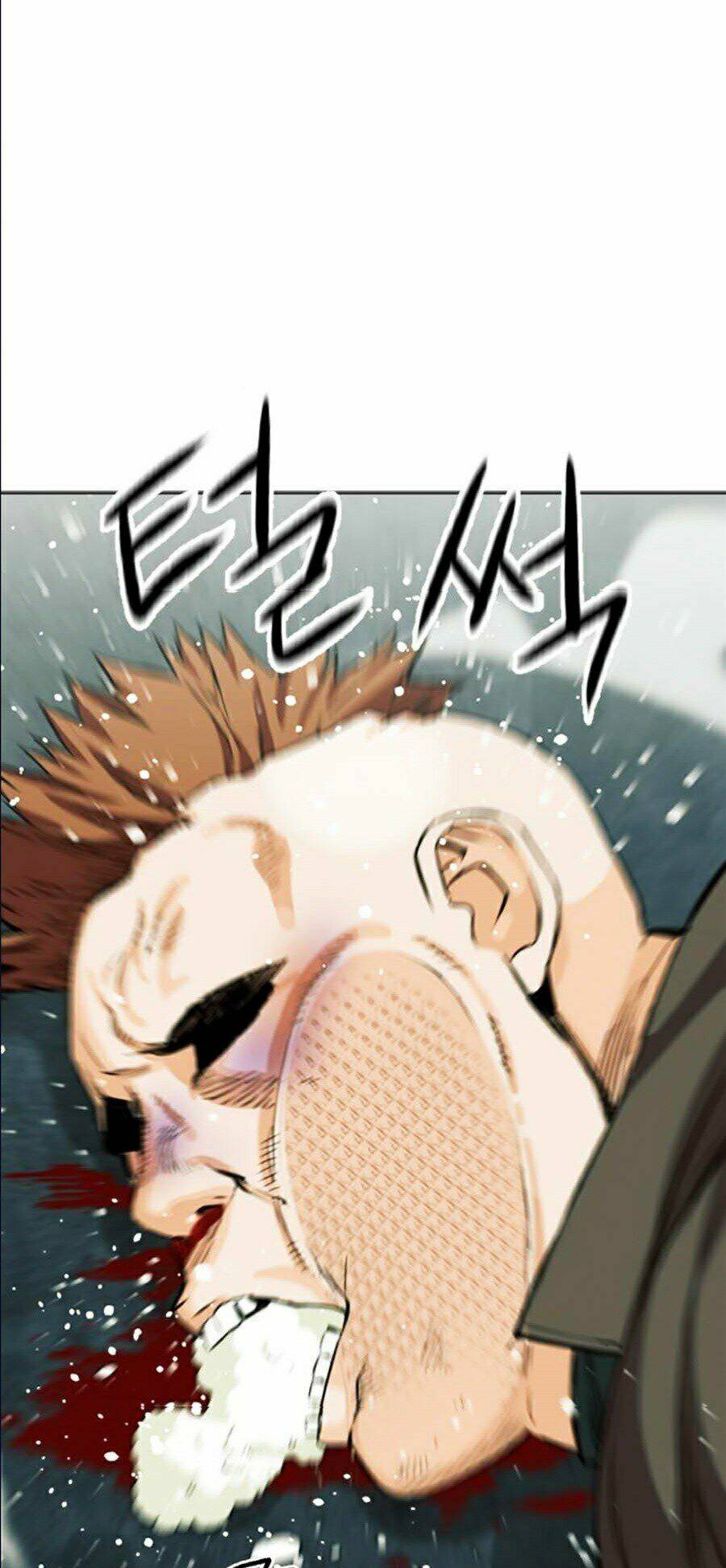 Druid Tại Ga Seoul – Người Hóa Thú Chap 10 - Trang 2
