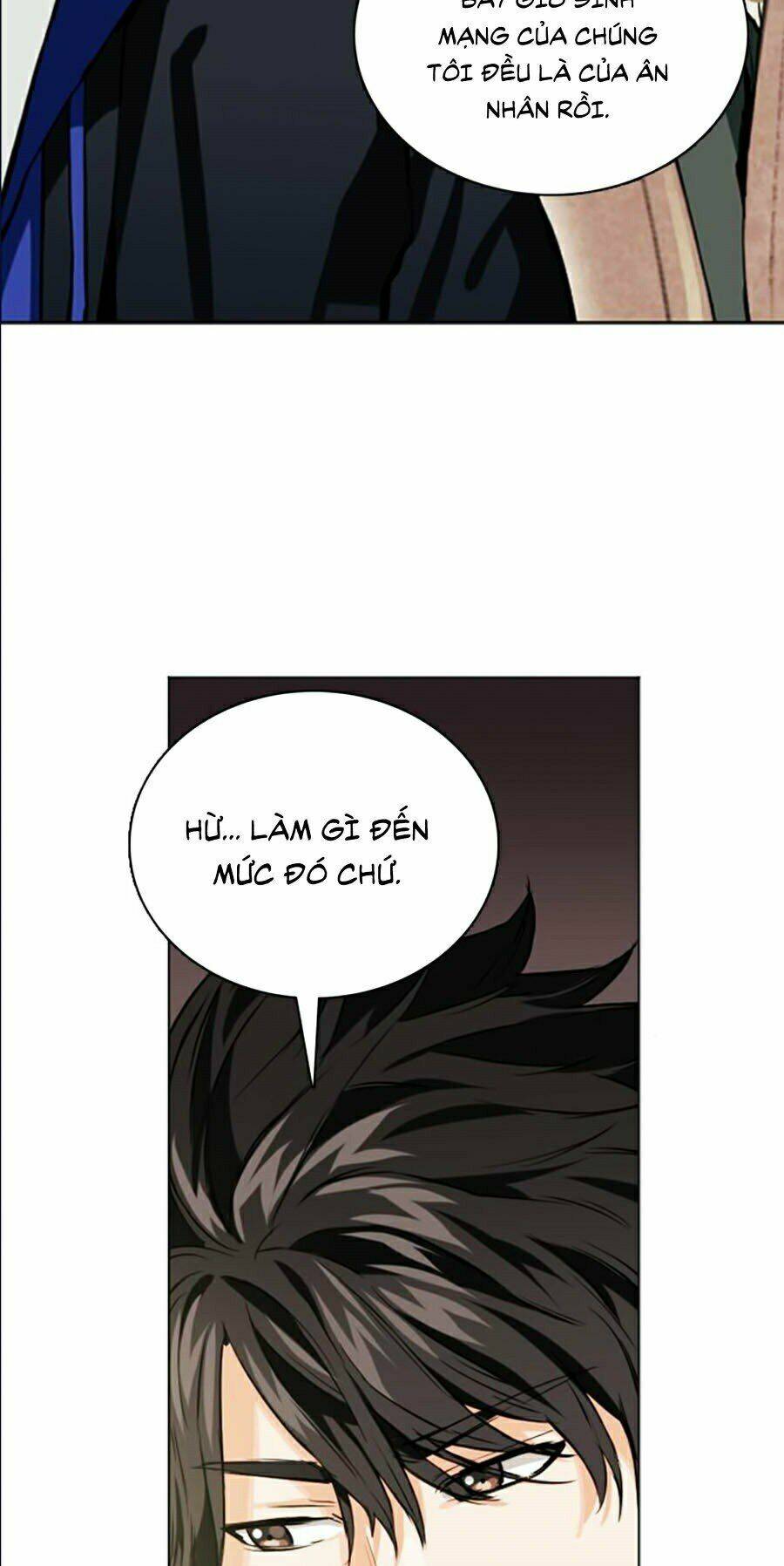 Druid Tại Ga Seoul – Người Hóa Thú Chap 10 - Trang 2