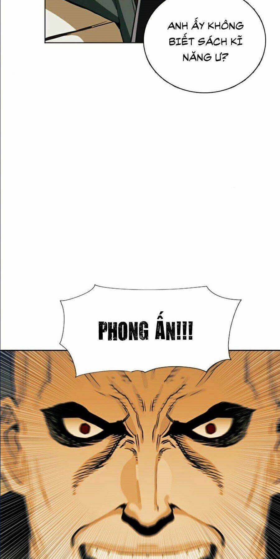 Druid Tại Ga Seoul – Người Hóa Thú Chap 10 - Trang 2