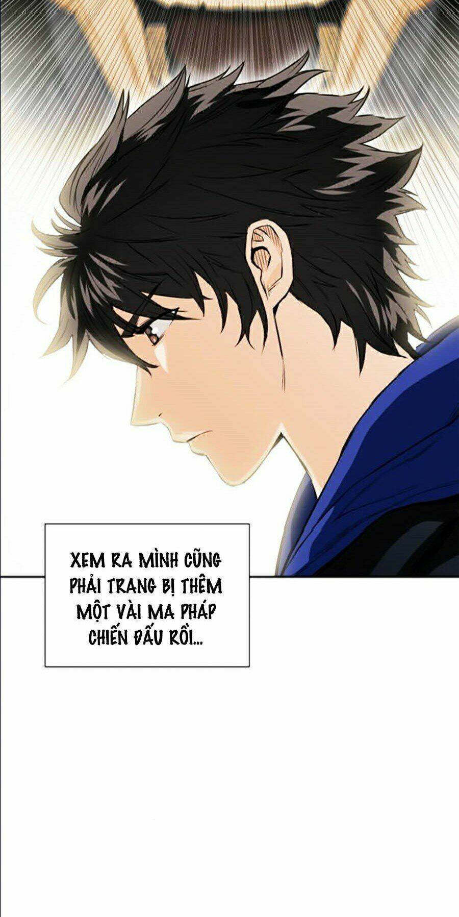 Druid Tại Ga Seoul – Người Hóa Thú Chap 10 - Trang 2