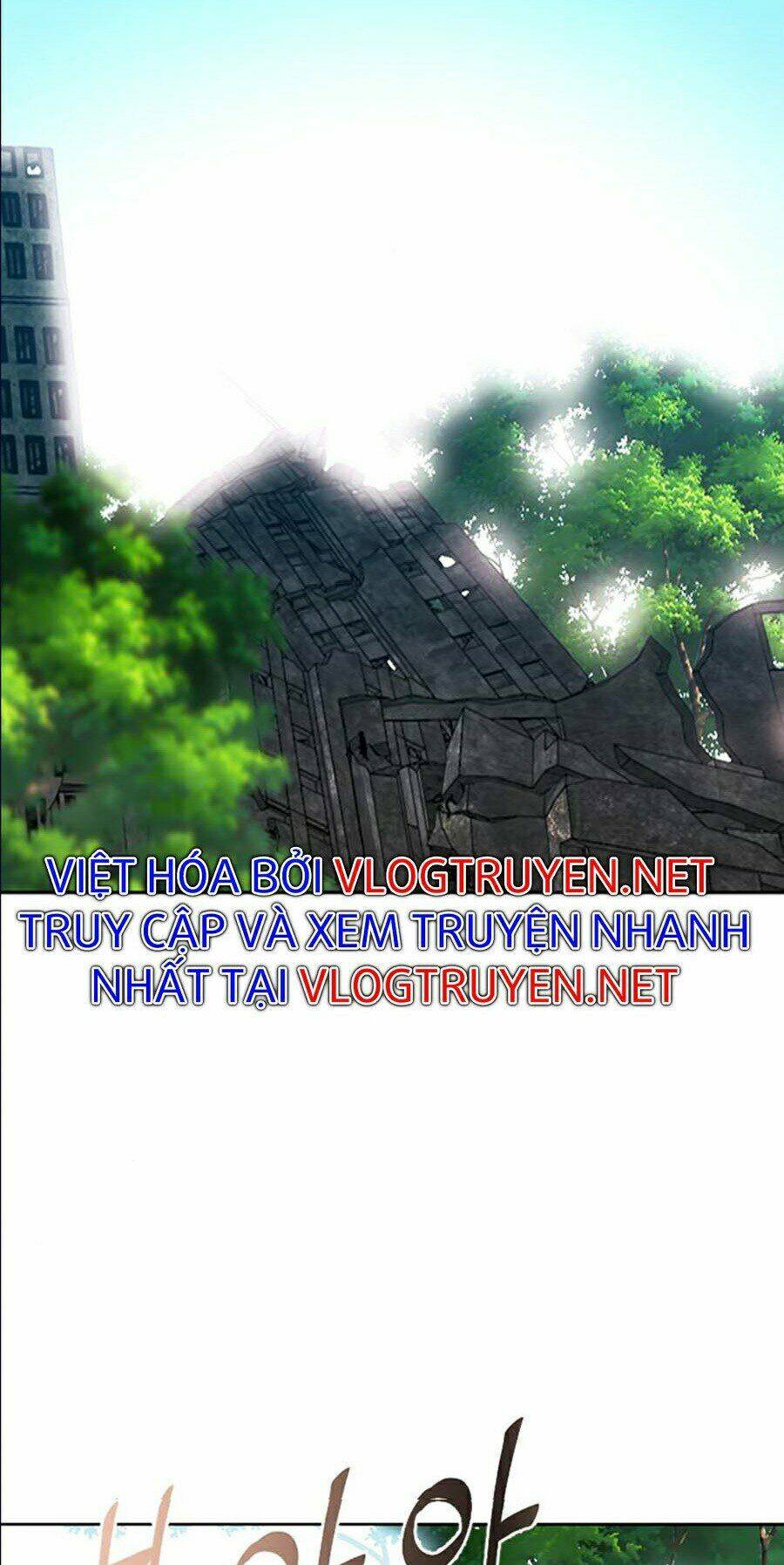 Druid Tại Ga Seoul – Người Hóa Thú Chap 10 - Trang 2