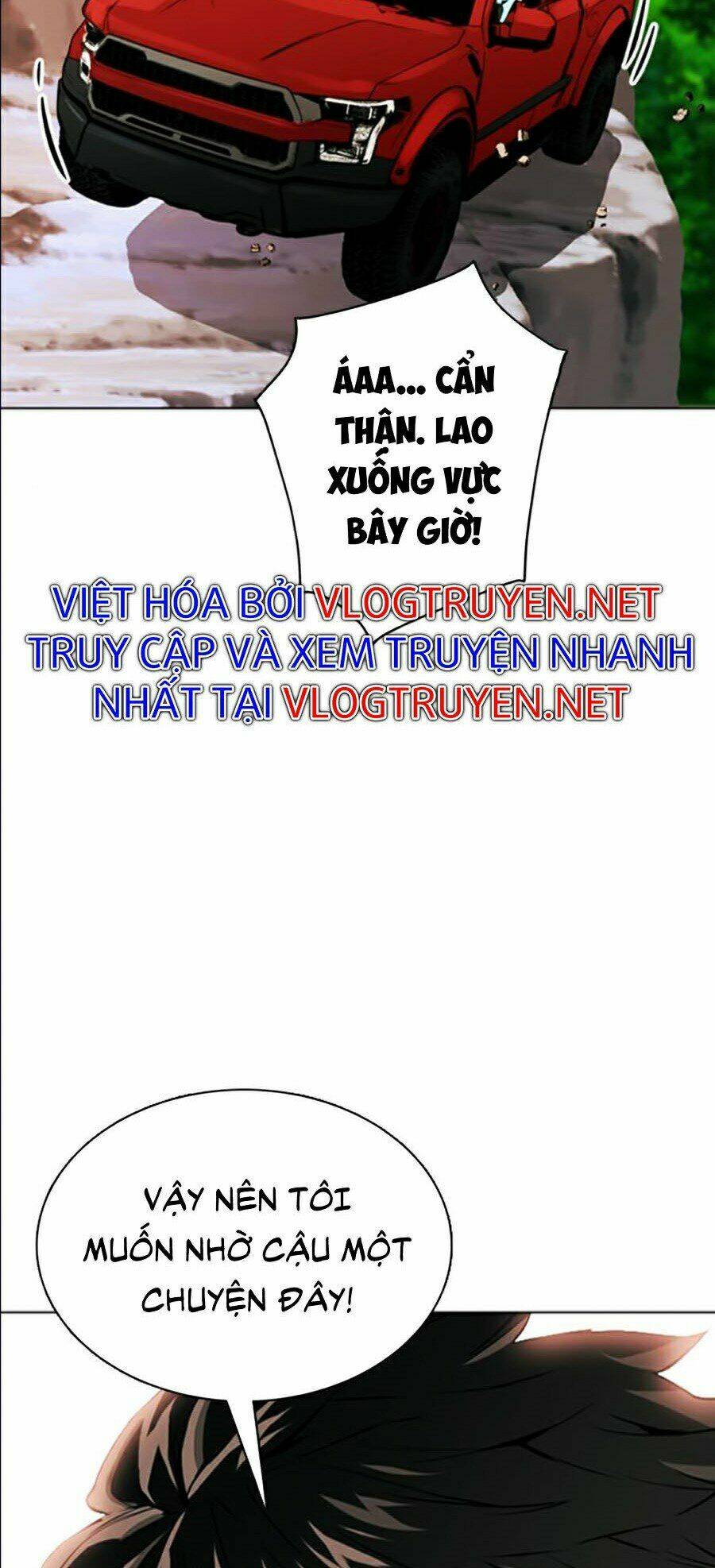 Druid Tại Ga Seoul – Người Hóa Thú Chap 10 - Trang 2