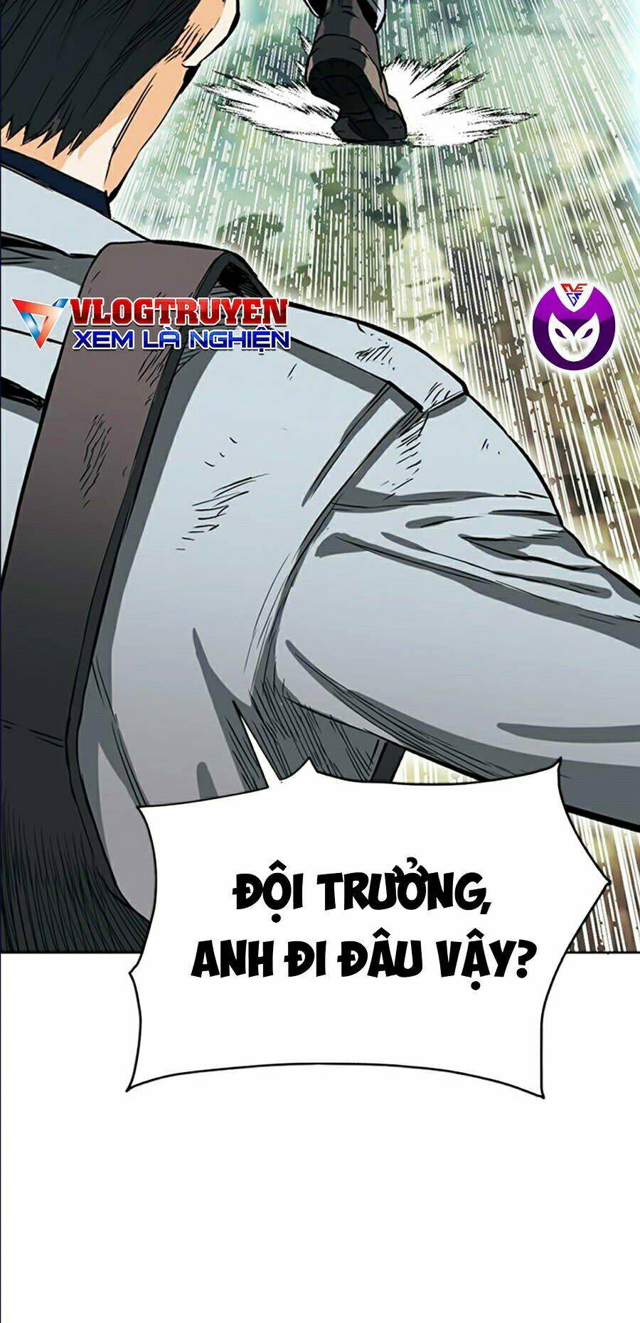 Druid Tại Ga Seoul – Người Hóa Thú Chap 10 - Trang 2
