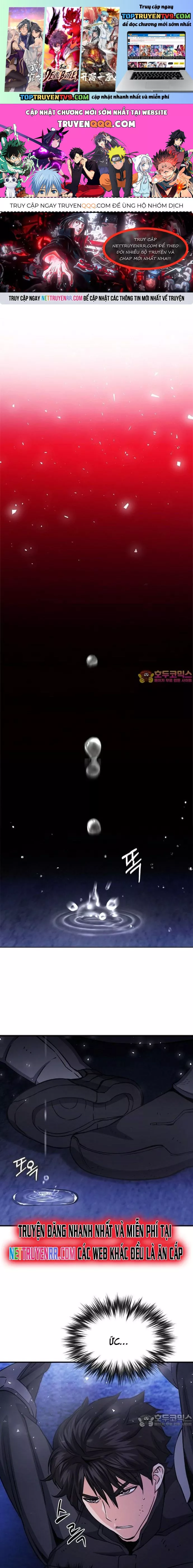 Druid Tại Ga Seoul – Người Hóa Thú Chap 105 - Trang 2