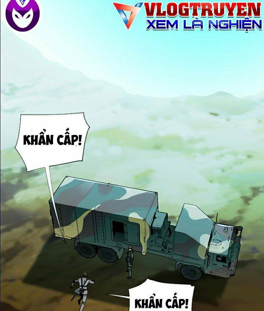 Druid Tại Ga Seoul – Người Hóa Thú Chap 11 - Trang 2