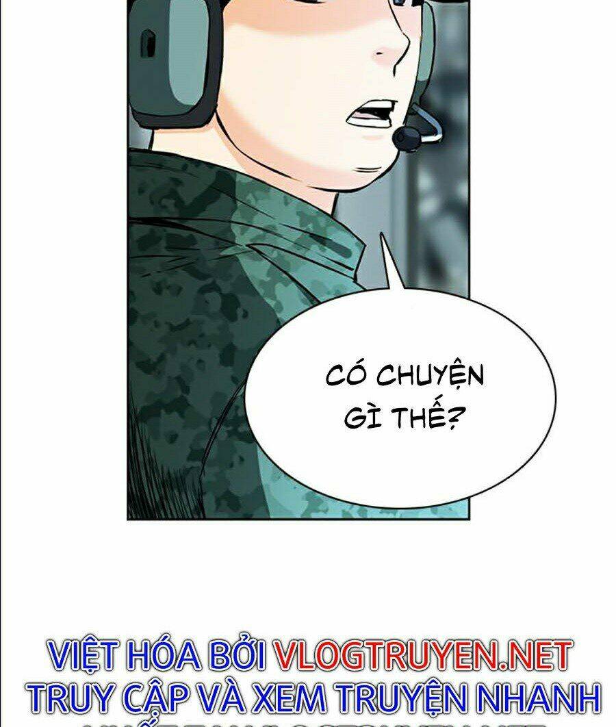 Druid Tại Ga Seoul – Người Hóa Thú Chap 11 - Trang 2