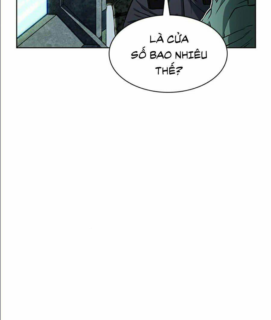 Druid Tại Ga Seoul – Người Hóa Thú Chap 11 - Trang 2