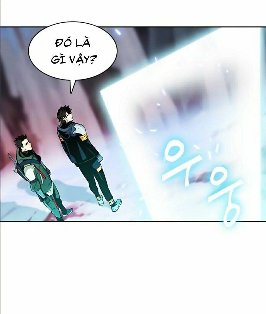 Druid Tại Ga Seoul – Người Hóa Thú Chap 11 - Trang 2