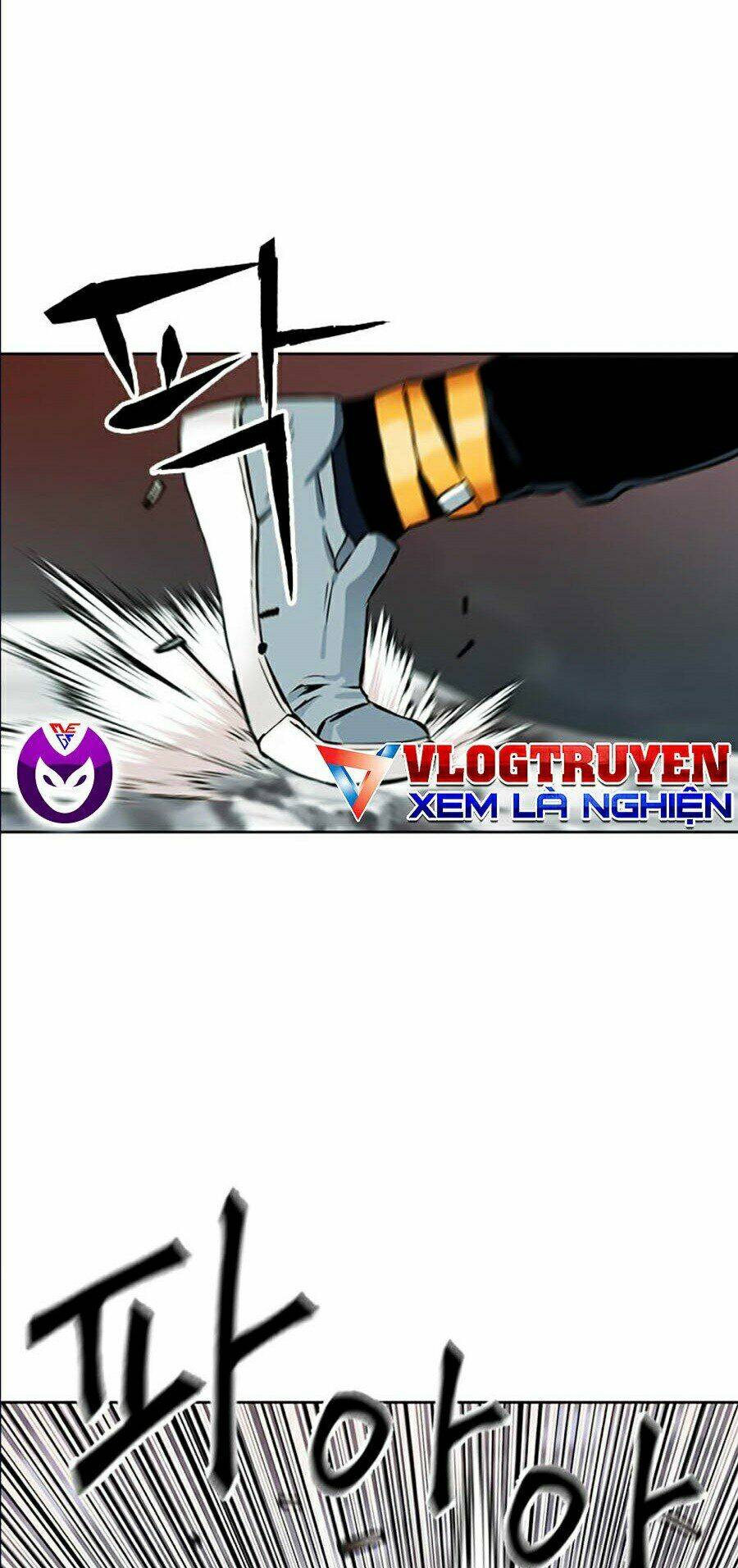 Druid Tại Ga Seoul – Người Hóa Thú Chap 11 - Trang 2