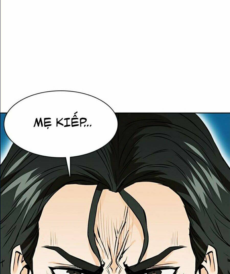 Druid Tại Ga Seoul – Người Hóa Thú Chap 11 - Trang 2