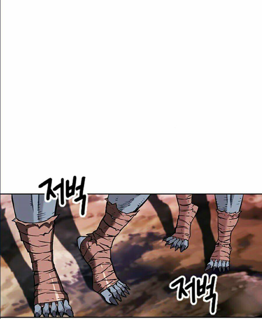 Druid Tại Ga Seoul – Người Hóa Thú Chap 11 - Trang 2