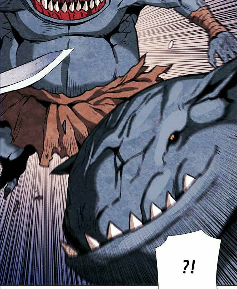 Druid Tại Ga Seoul – Người Hóa Thú Chap 11 - Trang 2