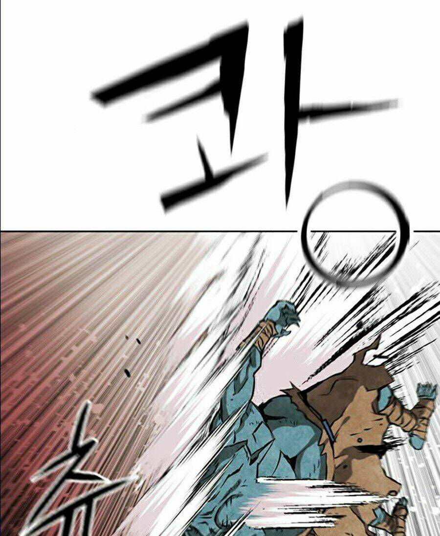 Druid Tại Ga Seoul – Người Hóa Thú Chap 11 - Trang 2