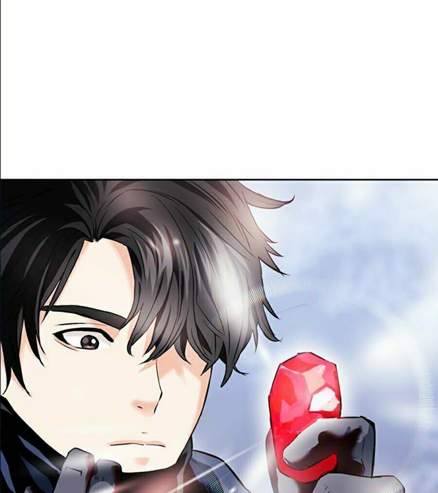 Druid Tại Ga Seoul – Người Hóa Thú Chap 11 - Trang 2