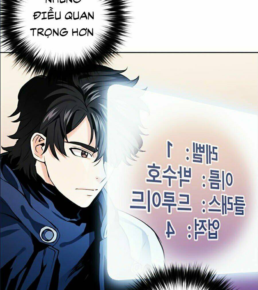 Druid Tại Ga Seoul – Người Hóa Thú Chap 11 - Trang 2