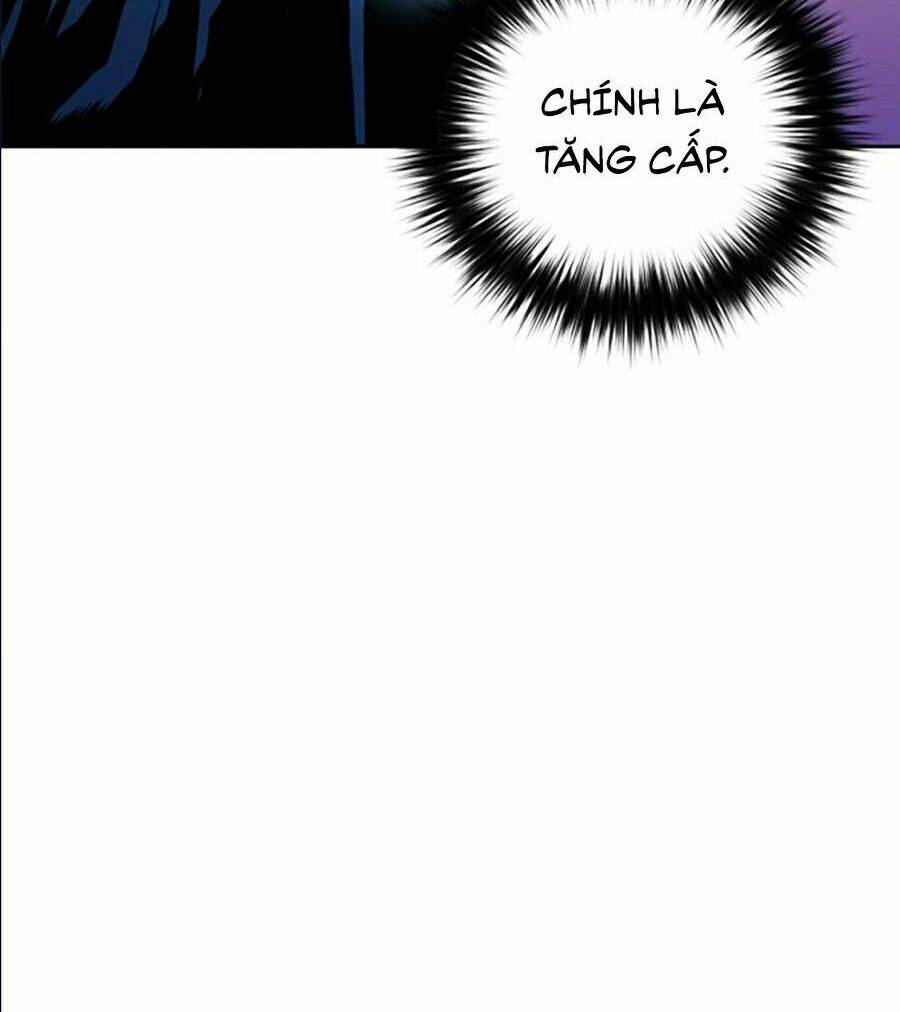 Druid Tại Ga Seoul – Người Hóa Thú Chap 11 - Trang 2