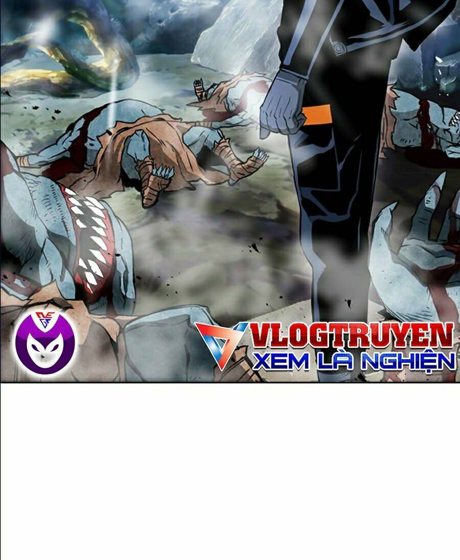 Druid Tại Ga Seoul – Người Hóa Thú Chap 11 - Trang 2