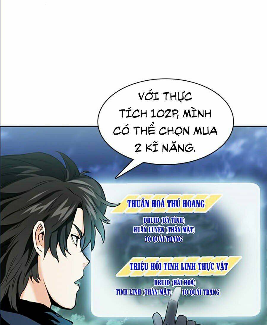 Druid Tại Ga Seoul – Người Hóa Thú Chap 11 - Trang 2
