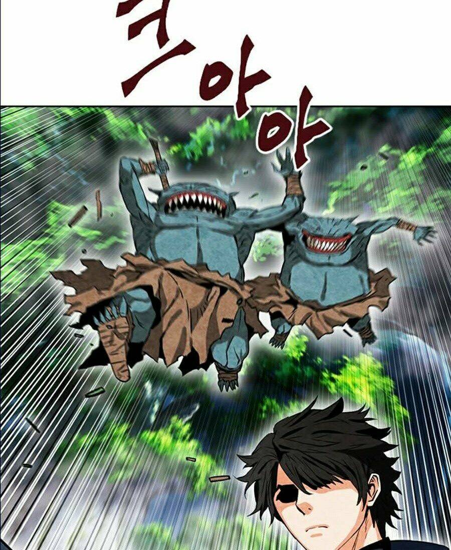 Druid Tại Ga Seoul – Người Hóa Thú Chap 11 - Trang 2