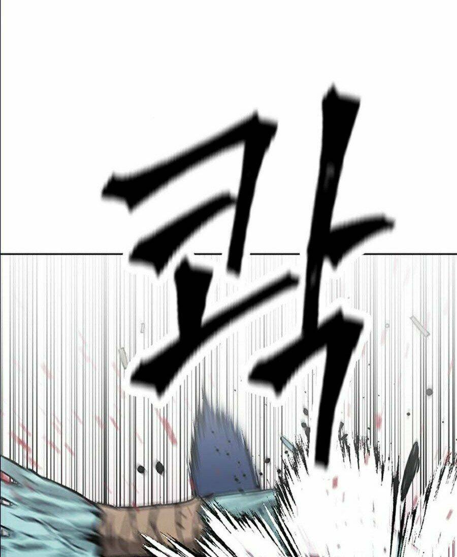Druid Tại Ga Seoul – Người Hóa Thú Chap 11 - Trang 2
