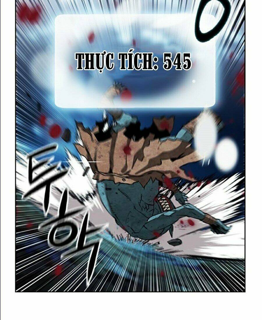 Druid Tại Ga Seoul – Người Hóa Thú Chap 11 - Trang 2