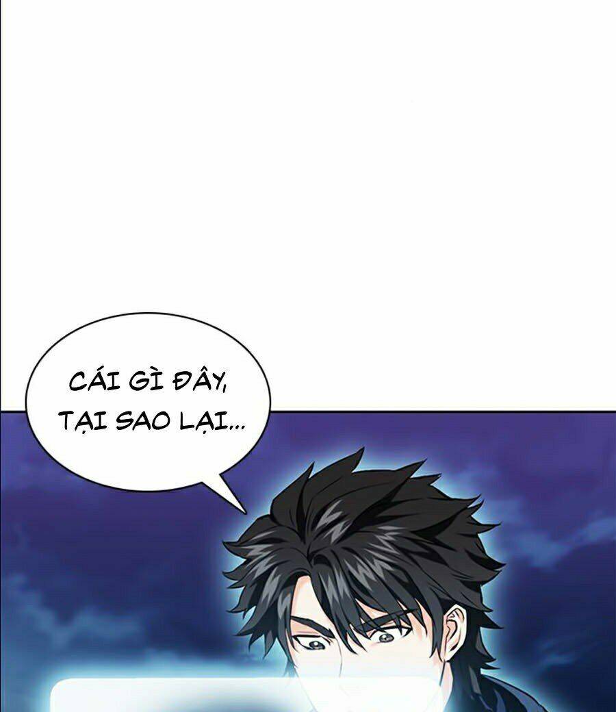 Druid Tại Ga Seoul – Người Hóa Thú Chap 11 - Trang 2